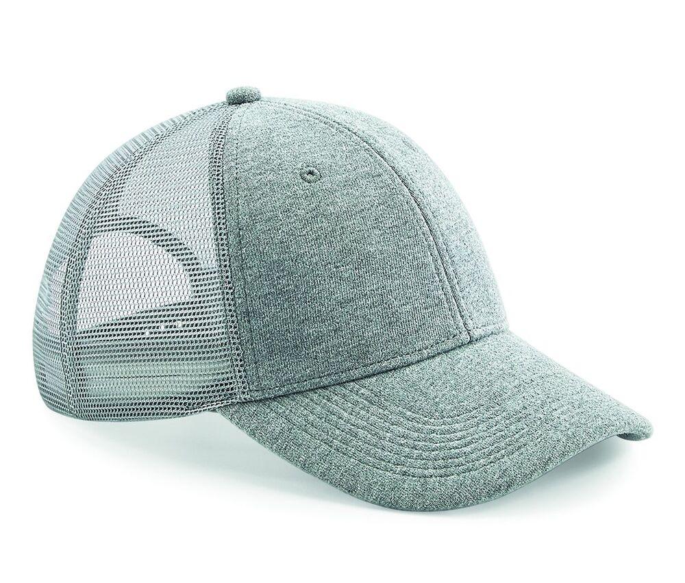 Beechfield BF678 - Athleisure Jersey Net Cap 